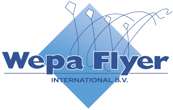 Wepa Flyer logo